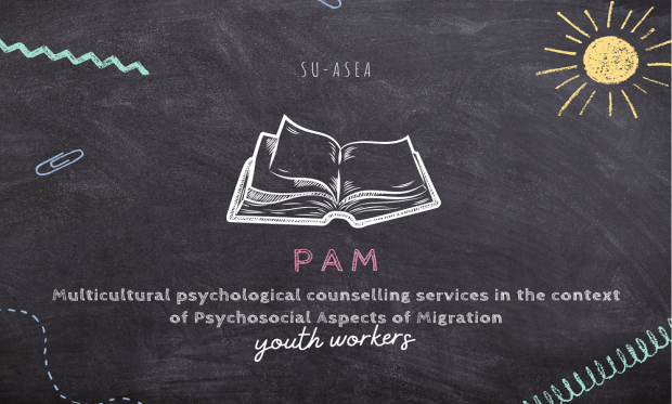 Our Project PAM